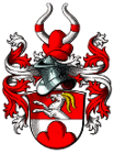 Wappen der Kalkbergschänke